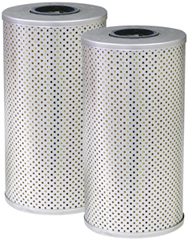 CASE A44012 Kit of 2 Hydraulic Elements